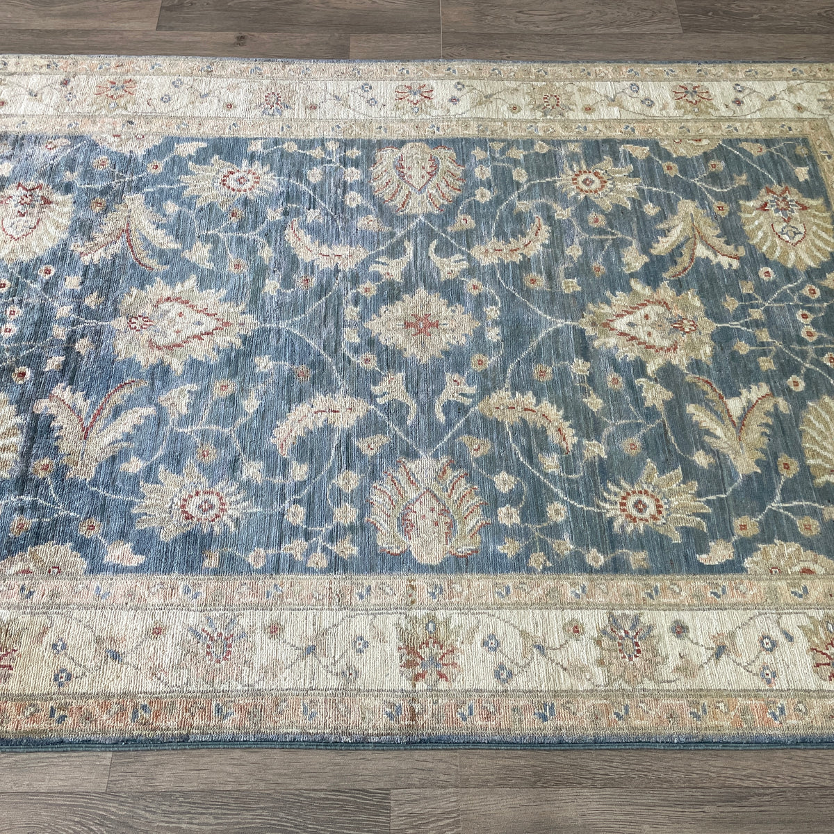 Afghan Sultanabad Rug