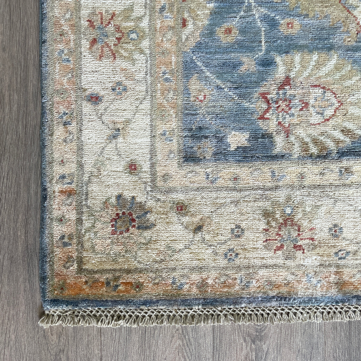 Afghan Sultanabad Rug