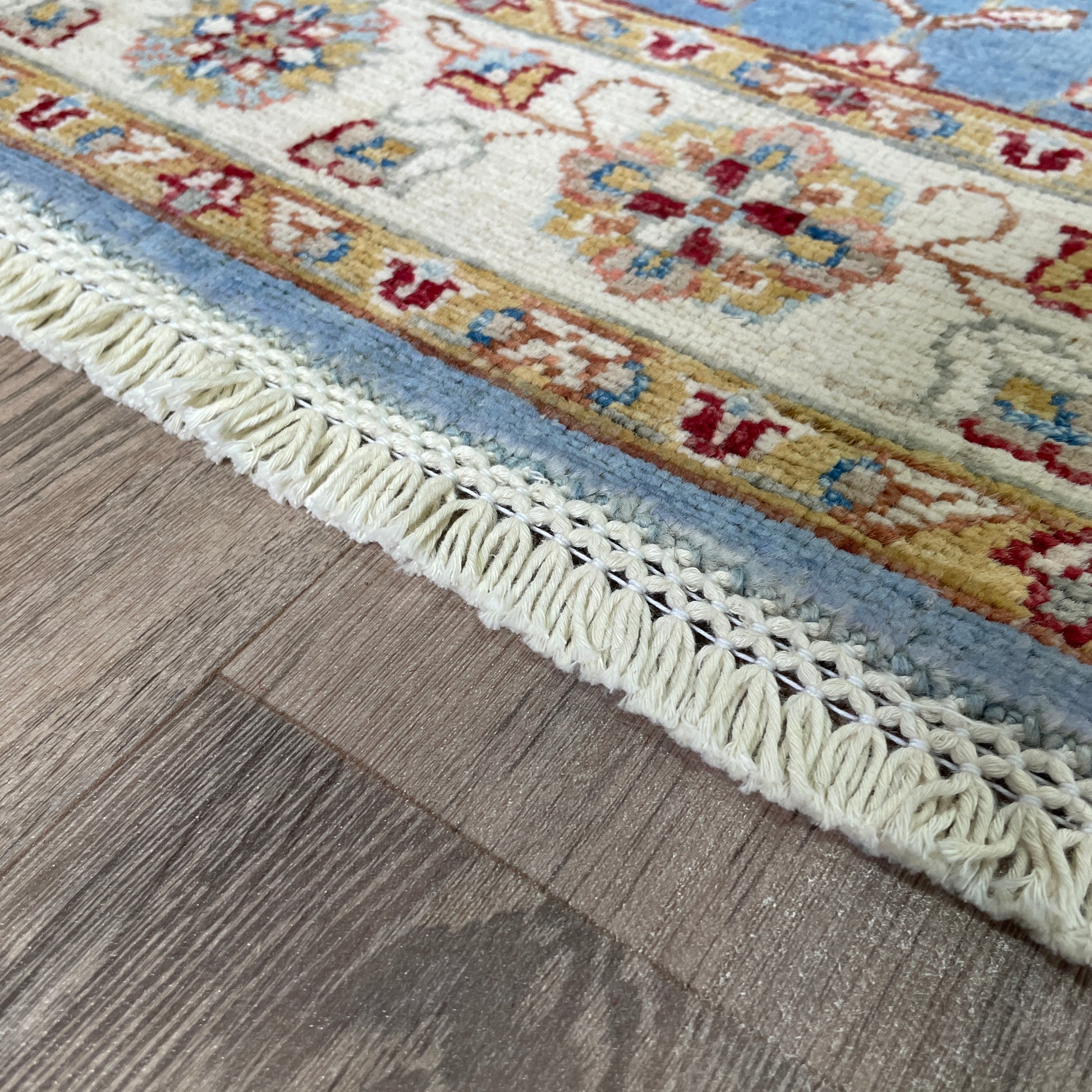 280 x 84 cm | Afghan Ziegler Runner