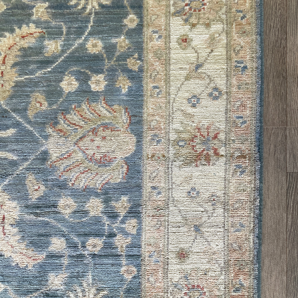 Afghan Sultanabad Rug