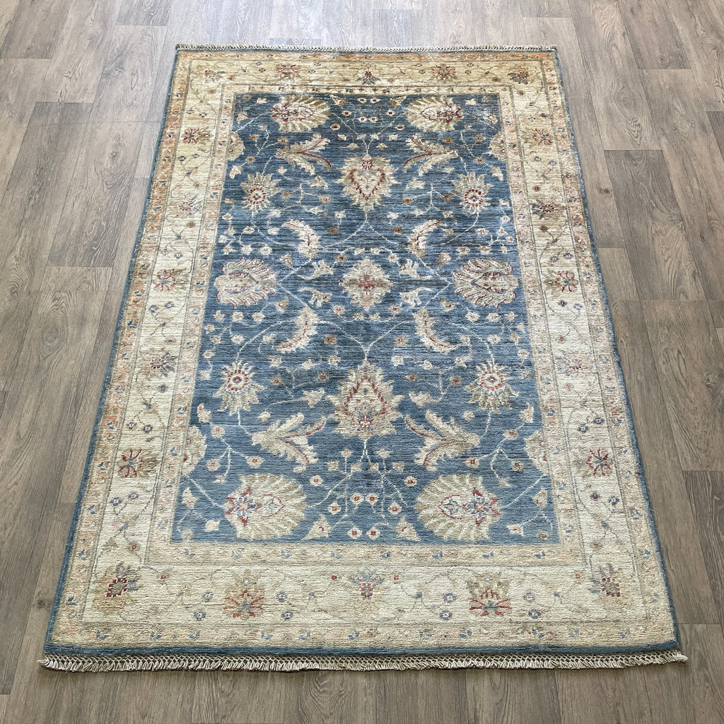 Afghan Sultanabad Rug