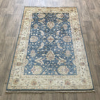 Afghan Sultanabad Rug