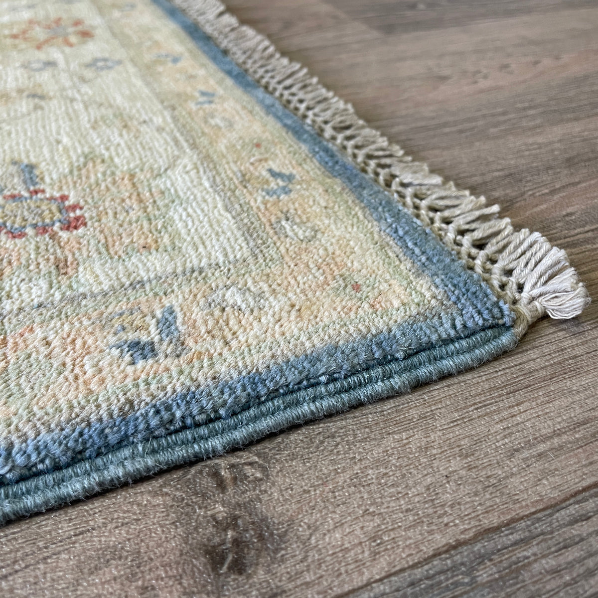 Afghan Sultanabad Rug