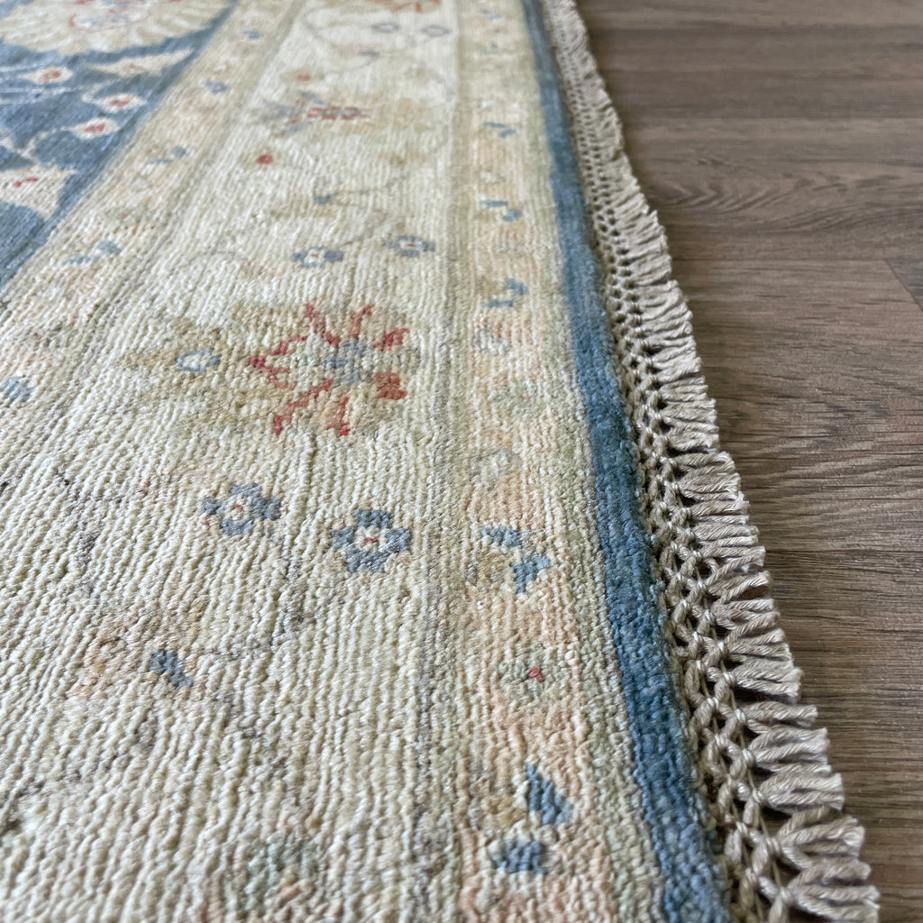 Afghan Sultanabad Rug