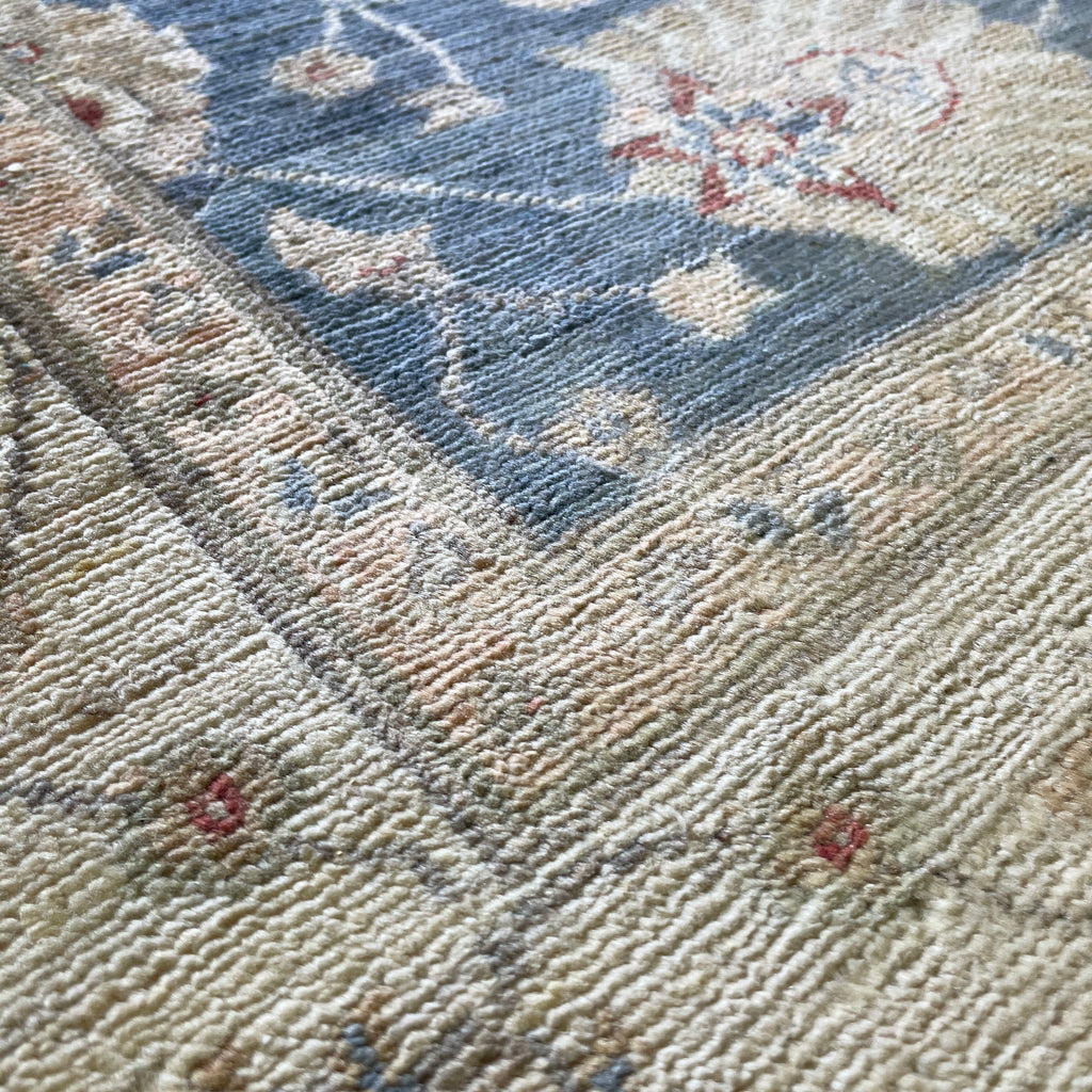 Afghan Sultanabad Rug