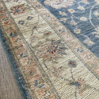 Afghan Sultanabad Rug