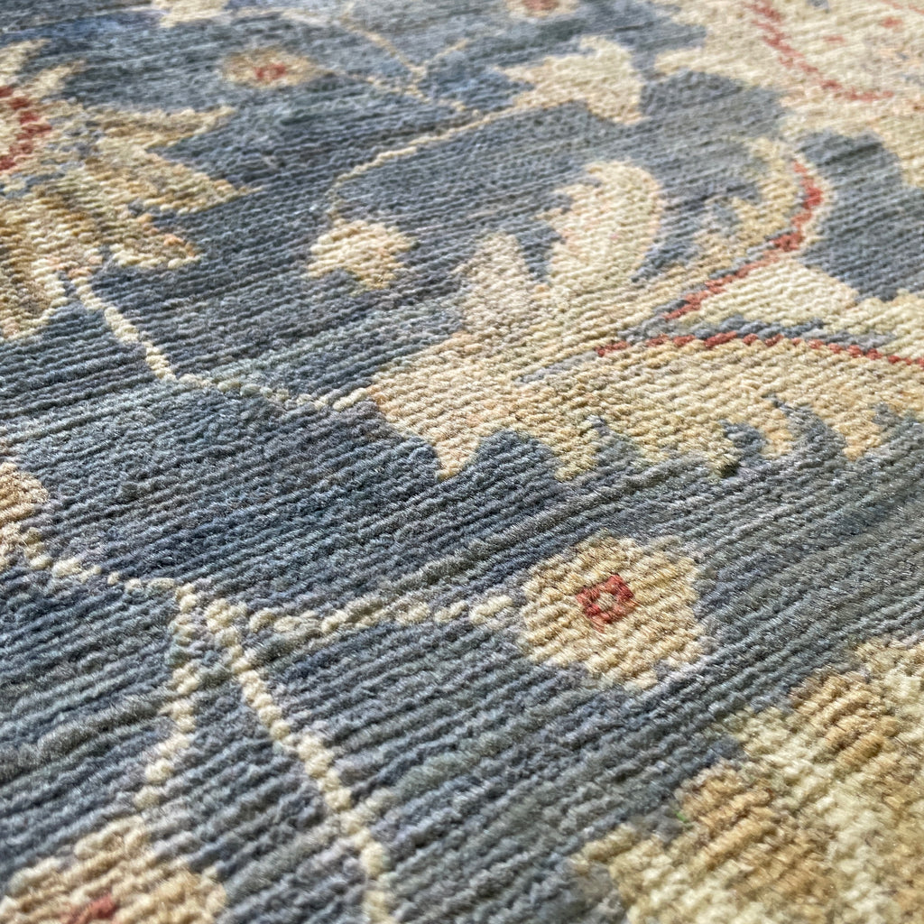 Afghan Sultanabad Rug