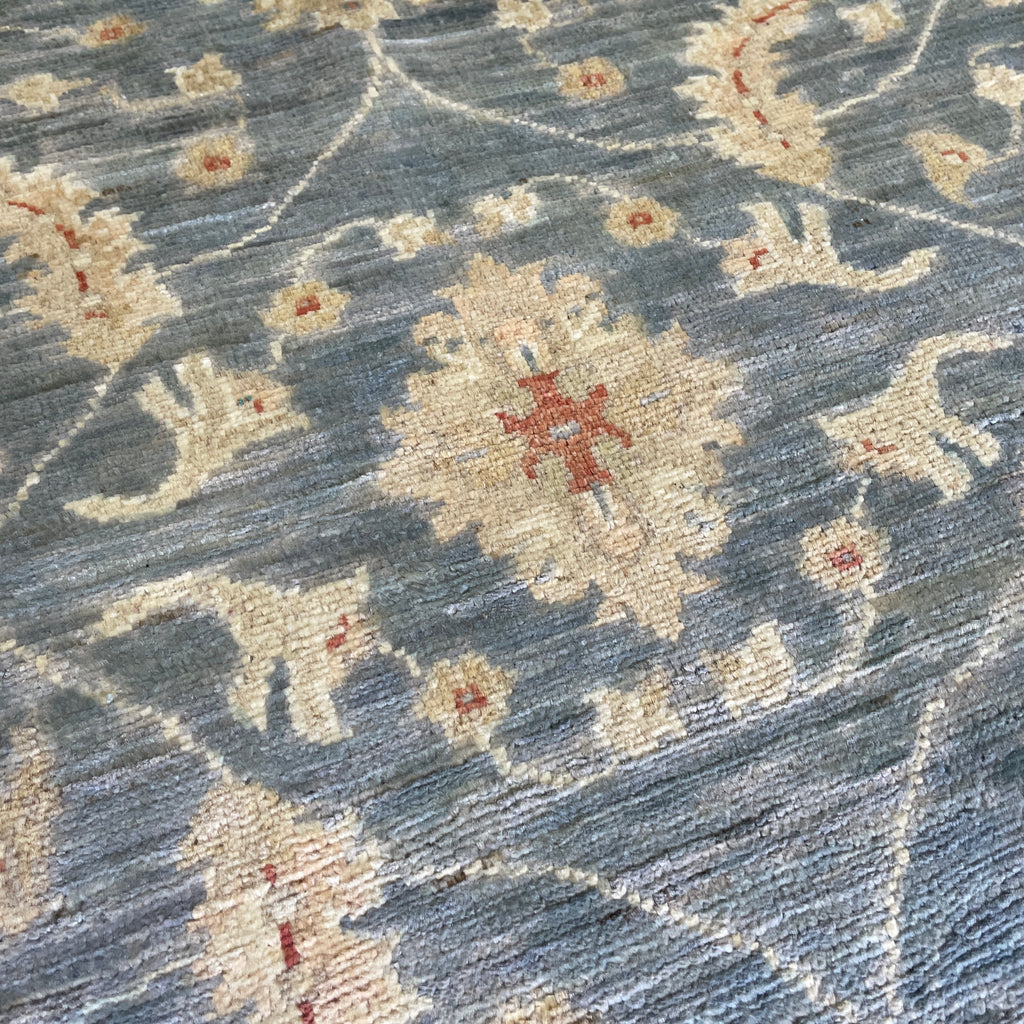 Afghan Sultanabad Rug