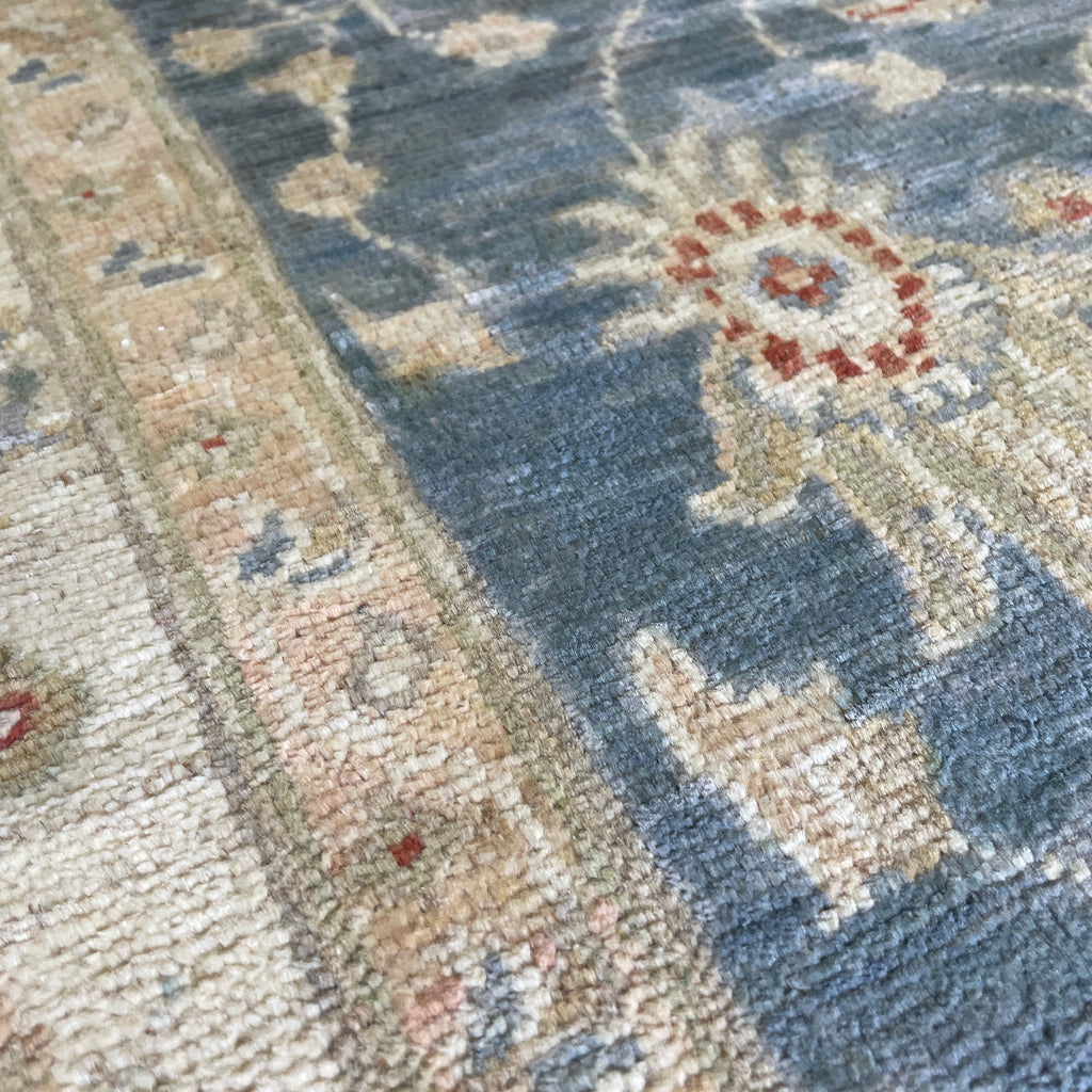 Afghan Sultanabad Rug