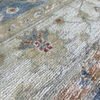 Afghan Sultanabad Rug