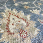 Afghan Sultanabad Rug