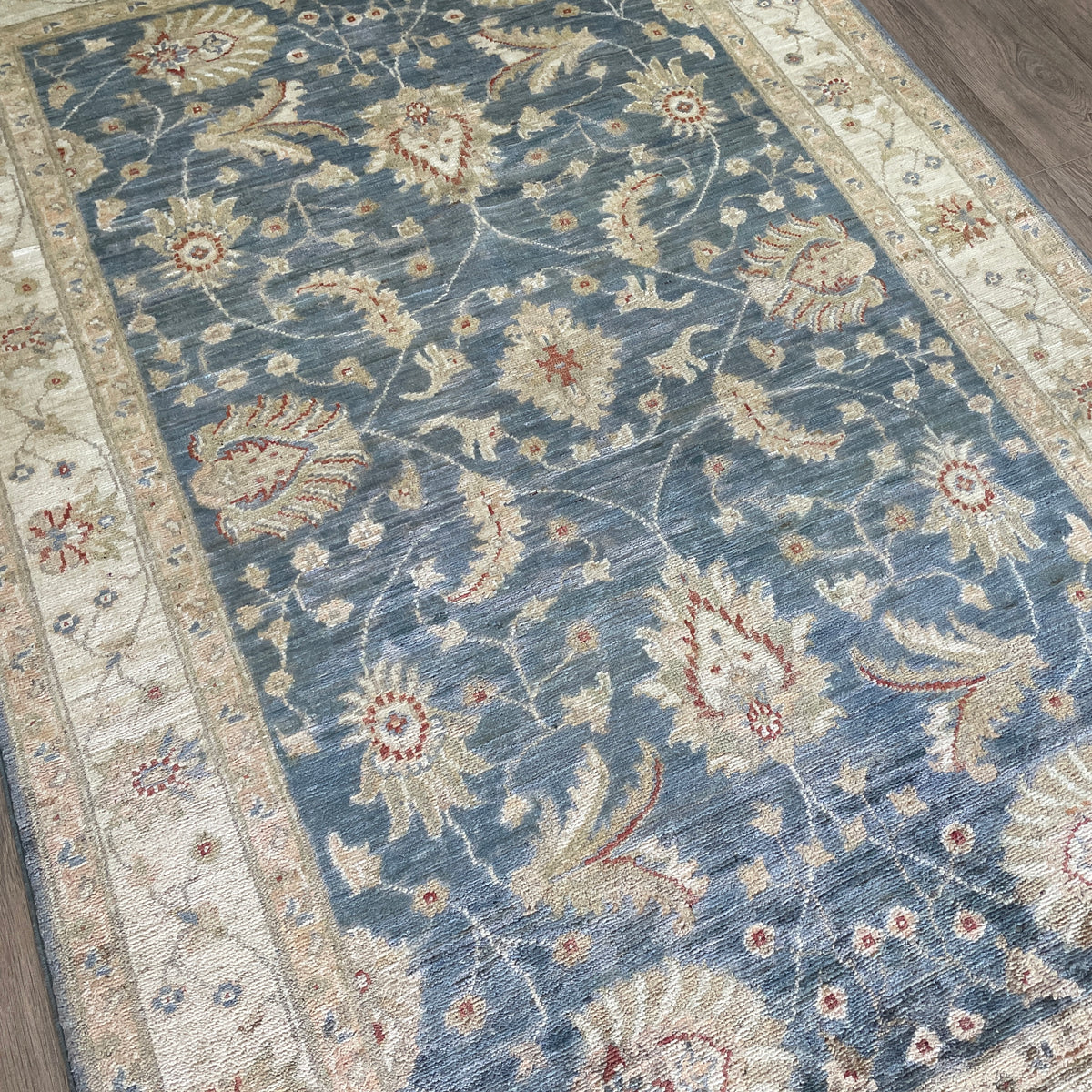 Afghan Sultanabad Rug