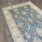 Afghan Sultanabad Rug