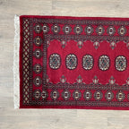 Afghan Bokhara Runner