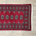 Afghan Bokhara Runner