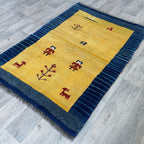 Persian Gabbeh Rug