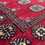 Afghan Bokhara Runner