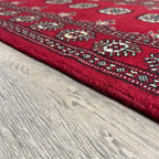 Afghan Bokhara Runner