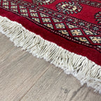 Afghan Bokhara Runner