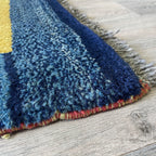Persian Gabbeh Rug