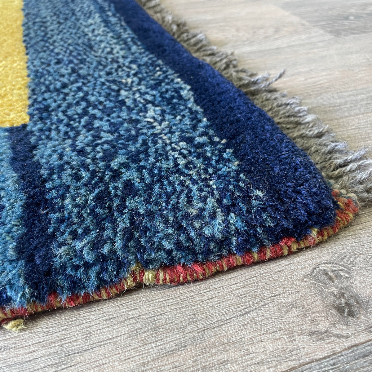 Persian Gabbeh Rug