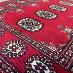 Afghan Bokhara Runner