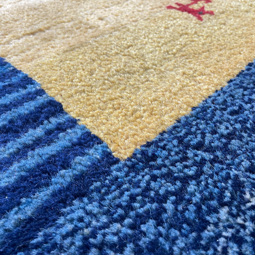 Persian Gabbeh Rug