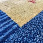 Persian Gabbeh Rug