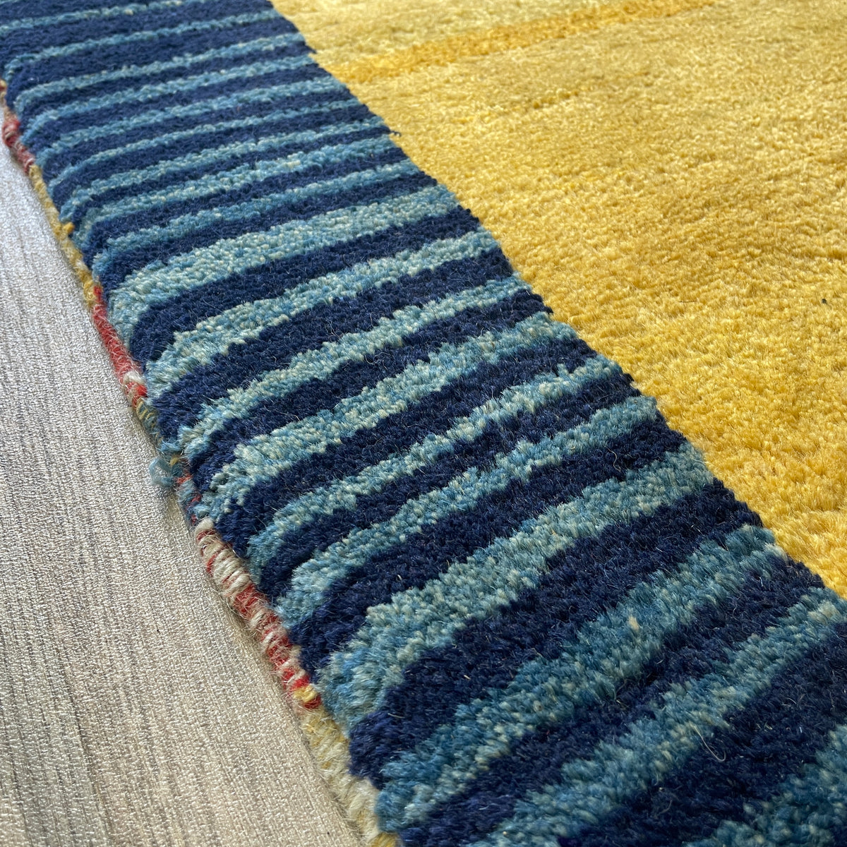 Persian Gabbeh Rug