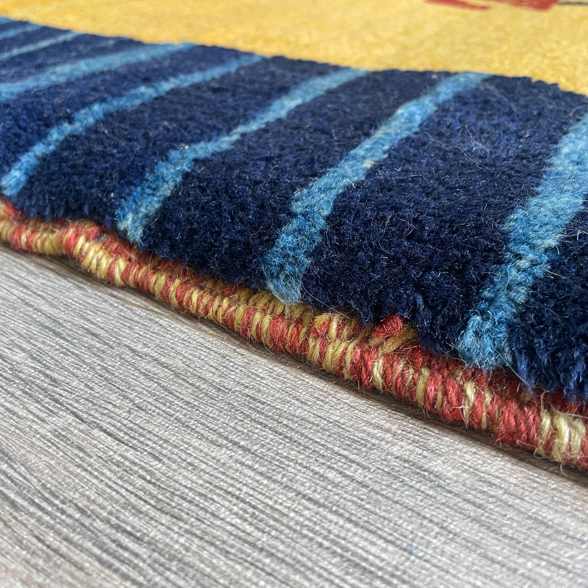 Persian Gabbeh Rug