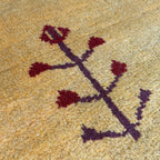 Persian Gabbeh Rug