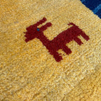 Persian Gabbeh Rug