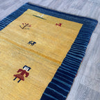 Persian Gabbeh Rug