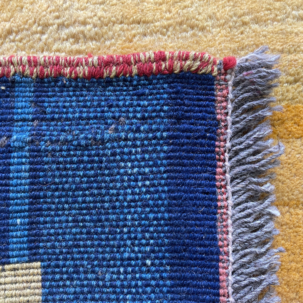 Persian Gabbeh Rug