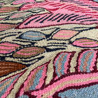 Persian Senneh Kilim Rug