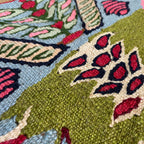 Persian Senneh Kilim Rug