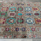 Afghan Sultani Rug