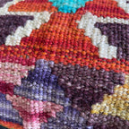 Afghan Kilim Cushion Cover