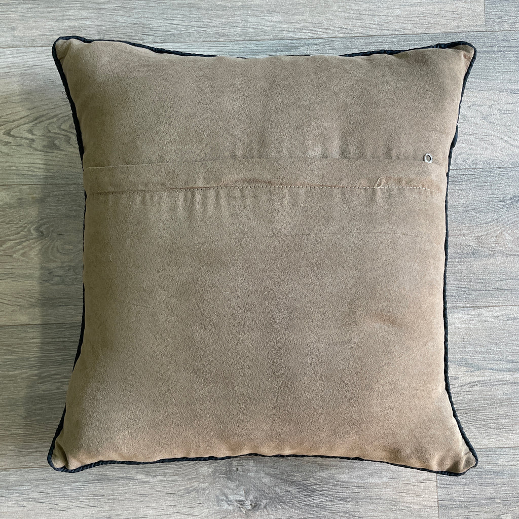 Afghan Kilim Cushion Cover