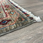 Afghan Sultani Rug