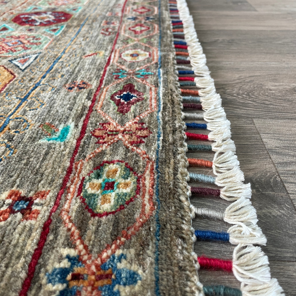 Afghan Sultani Rug