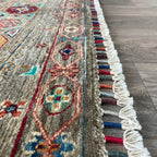 Afghan Sultani Rug