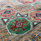Afghan Sultani Rug