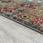 Afghan Sultani Rug