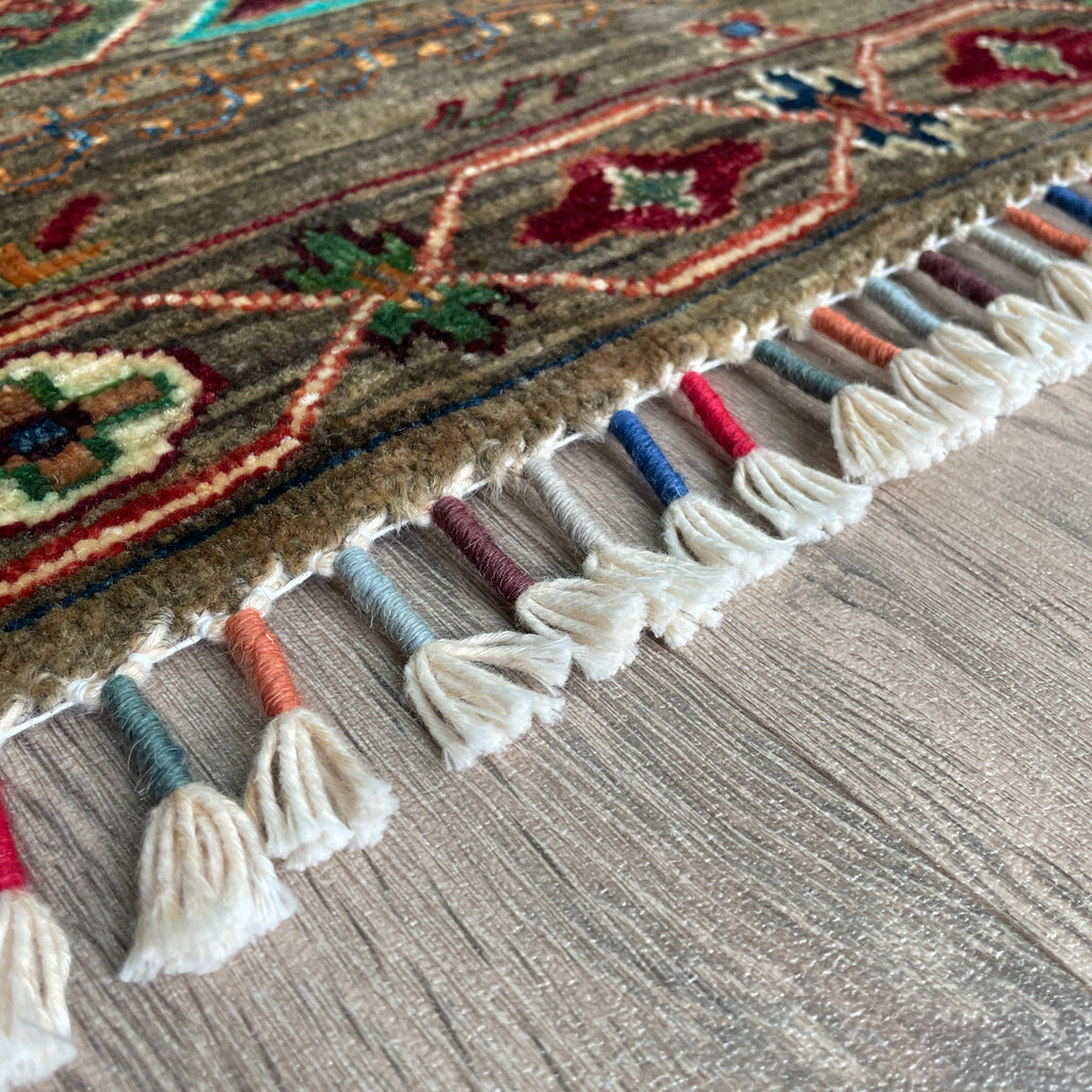 Afghan Sultani Rug
