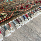 Afghan Sultani Rug
