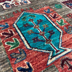 Afghan Sultani Rug