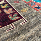 Afghan Sultani Rug