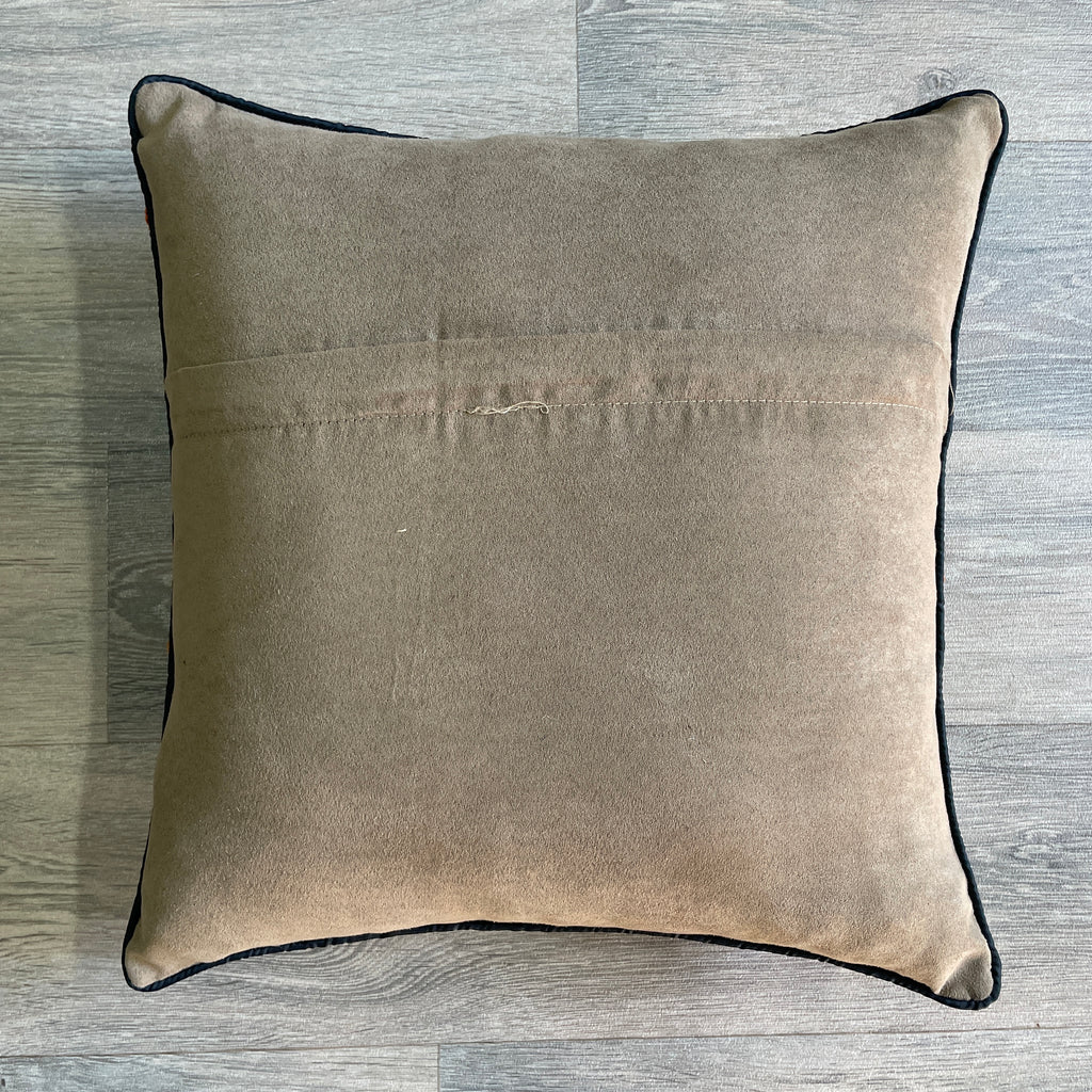 Afghan Kilim Cushion Cover