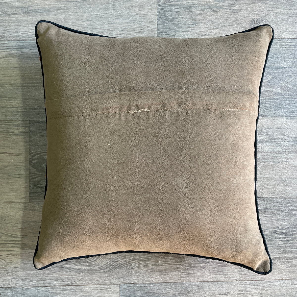 Afghan Kilim Cushion Cover